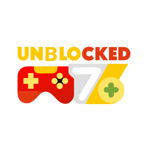 Unblocked Games 76 Logo