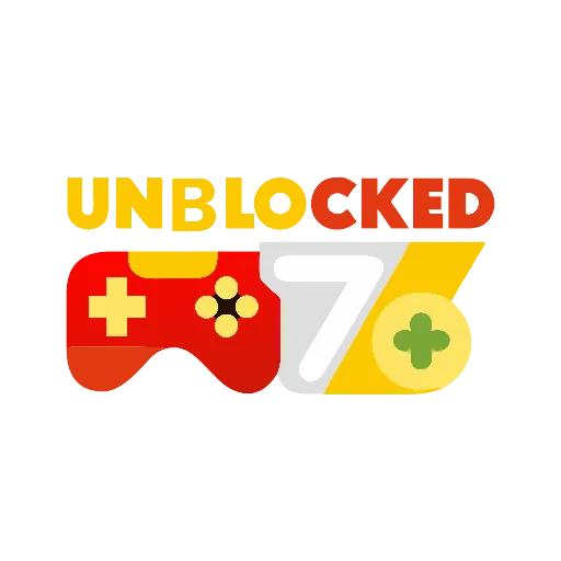 Unblocked Games 76 Logo - Unblocked Games 76