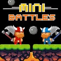 12 Minibattles - Unblocked Games 76