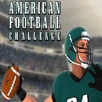 American Football Challenge - Unblocked Games 76
