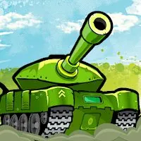 Awesome Tanks - Unblocked Games 76