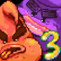 Bad Ice Cream 3 - Unblocked Games 76