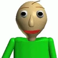 Baldi - Unblocked Games 76