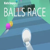 Balls Race - Unblocked Games 76