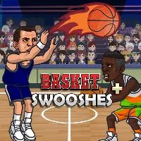 Basket Swooshes - Unblocked Games 76