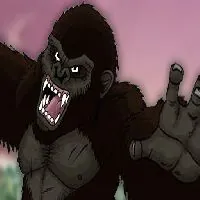 Big Bad Ape 1 - Unblocked Games 76