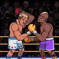 Big Shot Boxing - Unblocked Games 76