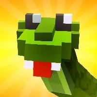 Blocky Snakes - Unblocked Games 76