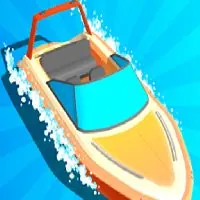 Boat Drift - Unblocked Games 76