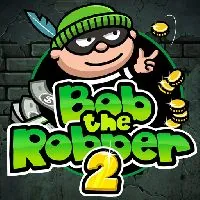 Bob The Robber 2 - Unblocked Games 76
