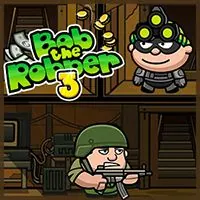 Bob The Robber 3 - Unblocked Games 76
