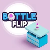 Bottle Flip 2 - Unblocked Games 76