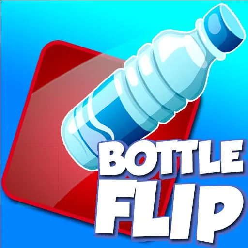 Bottle Flip 3D - Unblocked Games 76