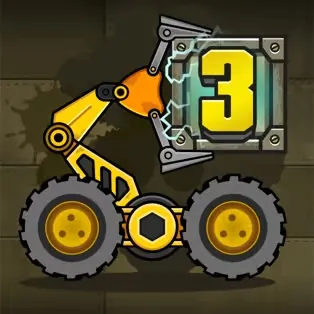 Boxrob 3 - Unblocked Games 76