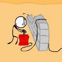 Breaking The Bank - Unblocked Games 76