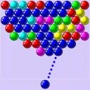 Bubble Shooter - Unblocked Games 76