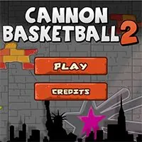 Cannon Basketball 2 - Unblocked Games 76