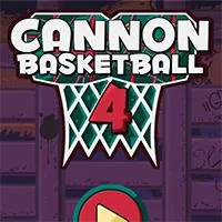 Cannon Basketball 4 - Unblocked Games 76