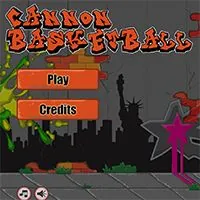 Cannon Basketball - Unblocked Games 76