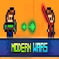 Castel Wars Modern - Unblocked Games 76