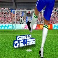 Crossbar Challenge - Unblocked Games 76