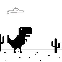 Dinosaur Game - Unblocked Games 76