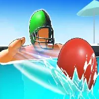 Dodgeball - Unblocked Games 76