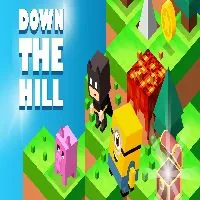 Down The Hill 1 - Unblocked Games 76
