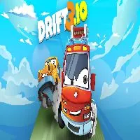 Drift 3 - Unblocked Games 76