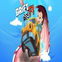 Drift F1 - Unblocked Games 76