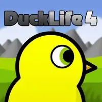Ducklife 4 - Unblocked Games 76