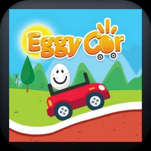 Eggy Car - Unblocked Games 76