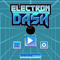 Electron Dash - Unblocked Games 76