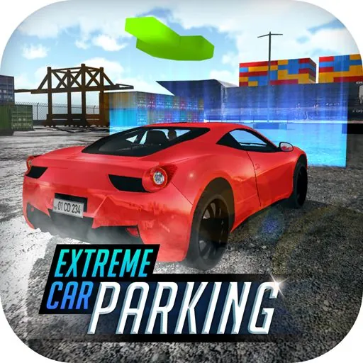 Extreme Car Parking - Unblocked Games 76