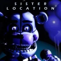 Fnaf Sister - Unblocked Games 76