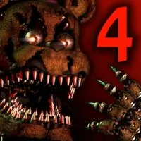 Fnaf4 - Unblocked Games 76