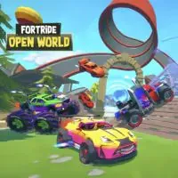 Fortride Open World - Unblocked Games 76