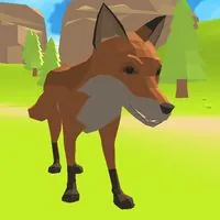 Fox Simulator 3D - Unblocked Games 76