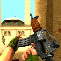 Fps Assault Shooter - Unblocked Games 76