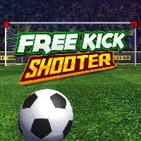 Free Kick Shooter - Unblocked Games 76