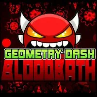 Geometry Dash Bloodbath - Unblocked Games 76