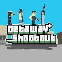 Getaway Shootout - Unblocked Games 76