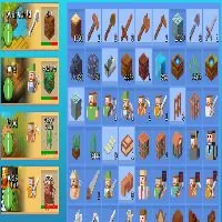 Grindcraft Remastered - Unblocked Games 76