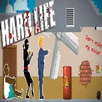 Hard Life - Unblocked Games 76