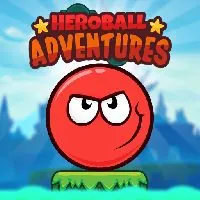 Heroball Adventures - Unblocked Games 76