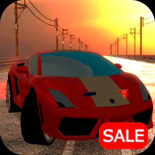 Highway Racer 3D - Unblocked Games 76
