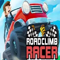 Hillclimb Racer - Unblocked Games 76