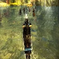 Hydro Storm 2 - Unblocked Games 76