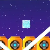 Icy Purple Head Superslide - Unblocked Games 76