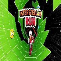 Interstellar Run - Unblocked Games 76